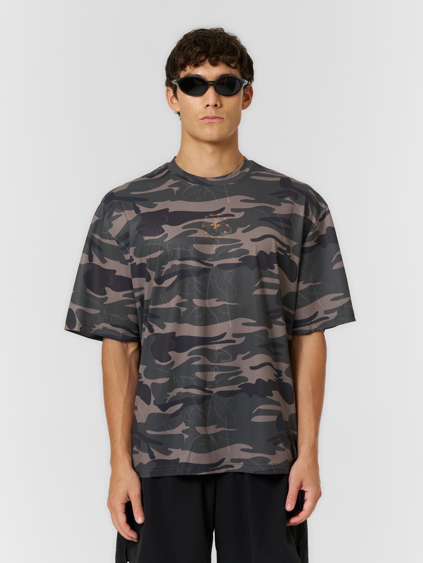 Motis™ Camo T-shirt