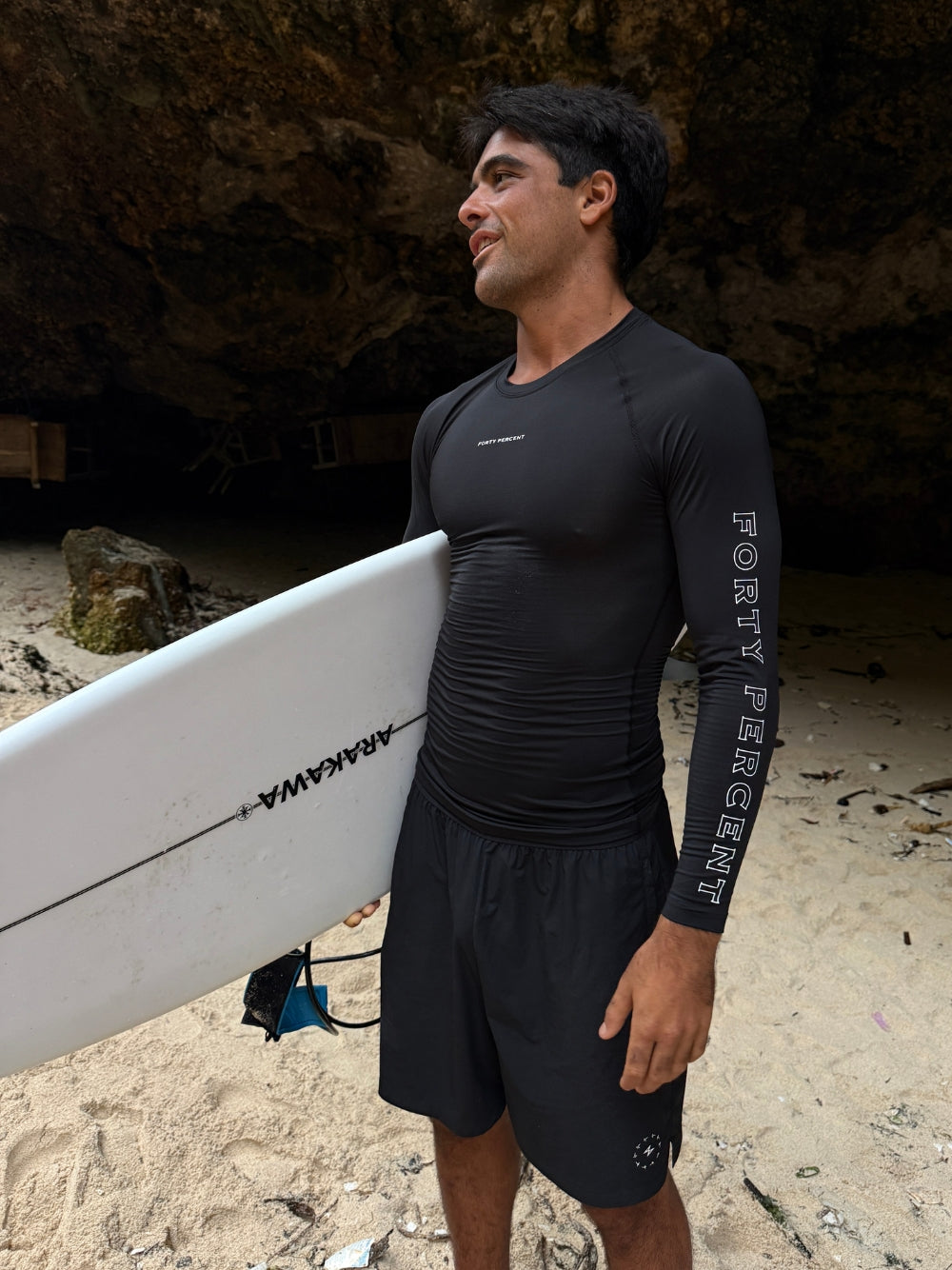 Compound Long Sleeve