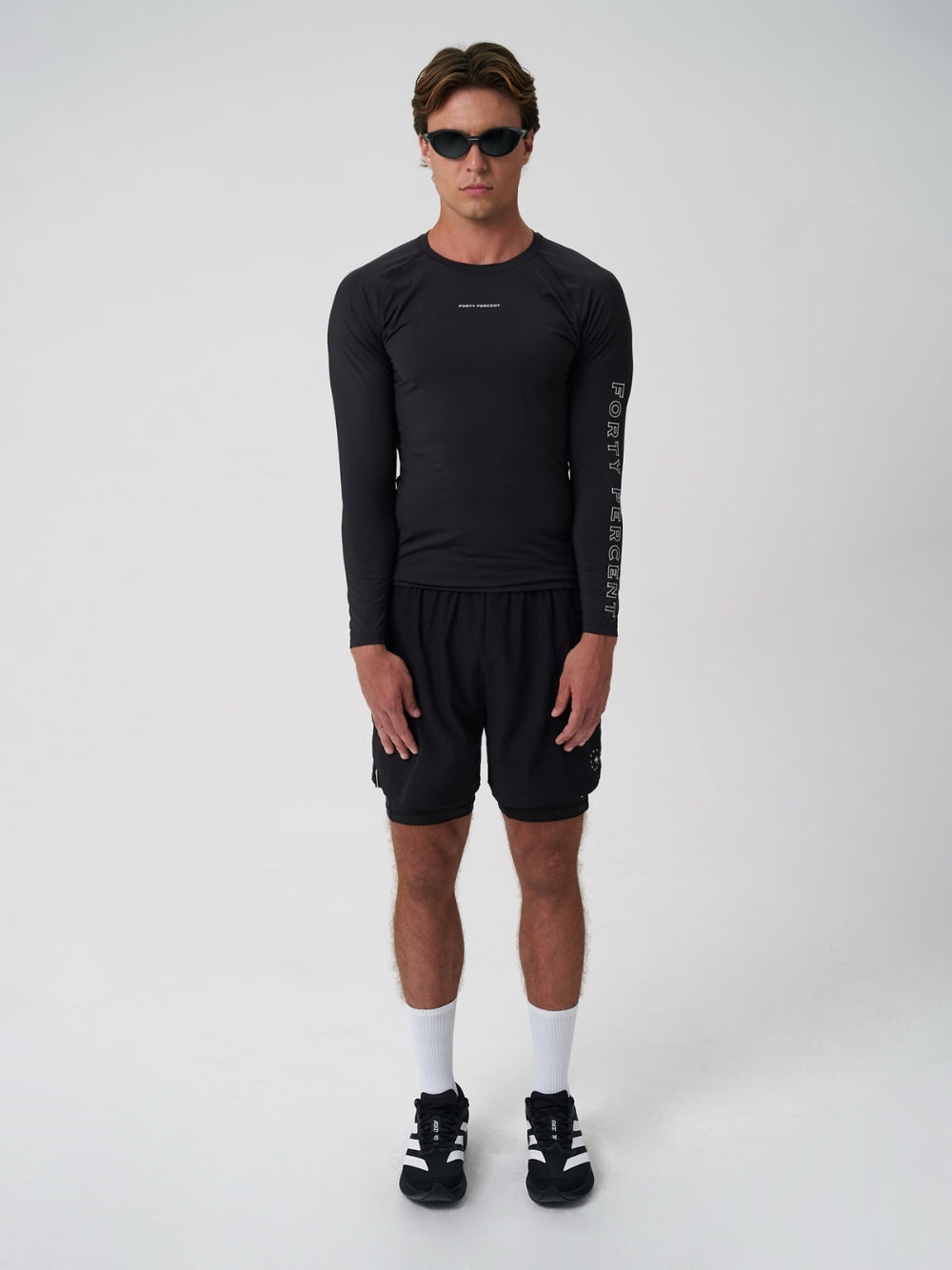 Compound Long Sleeve