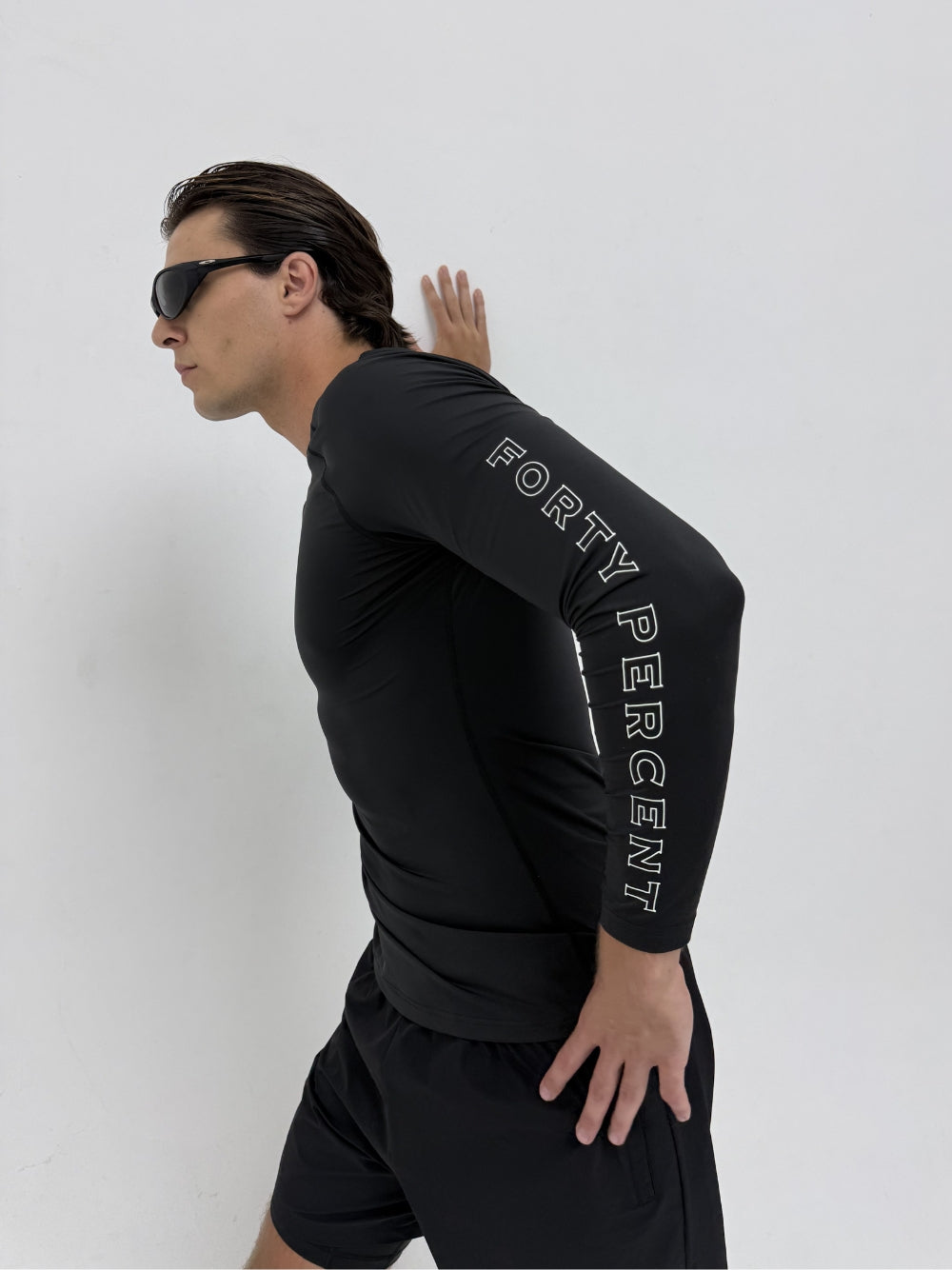 Compound Long Sleeve