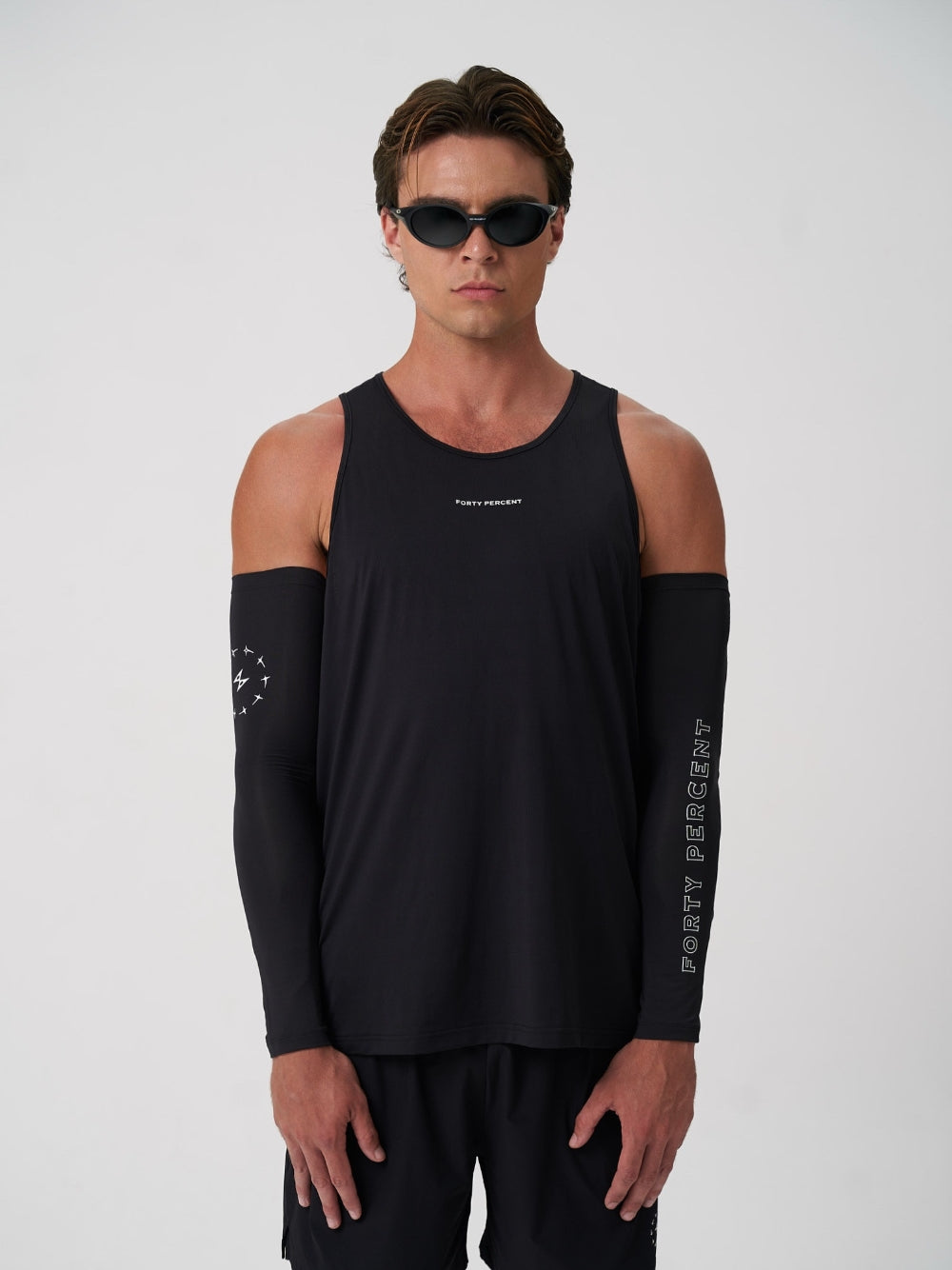 Compound Arm Sleeves