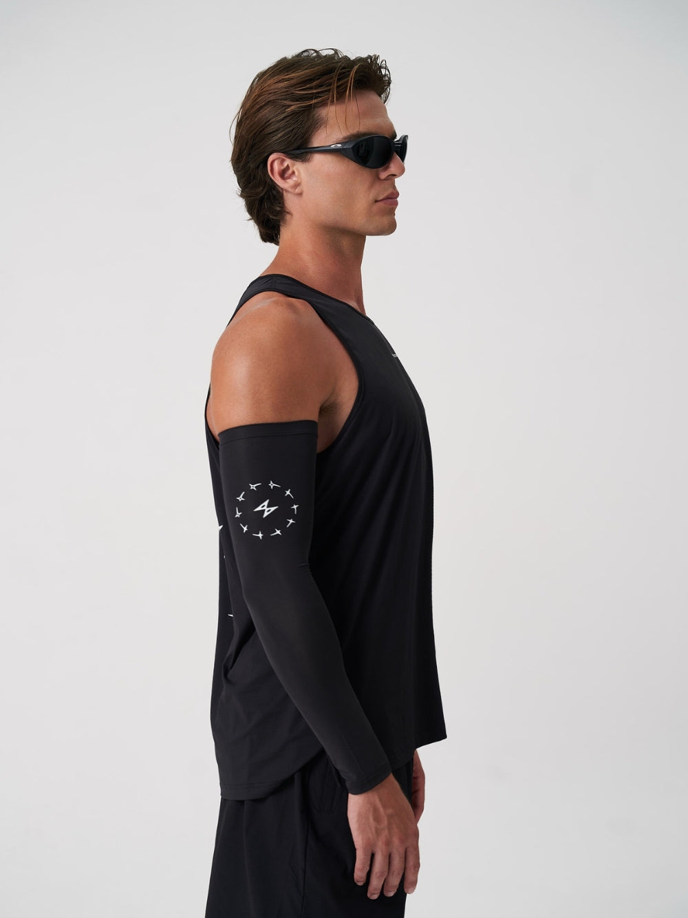 Compound Arm Sleeves