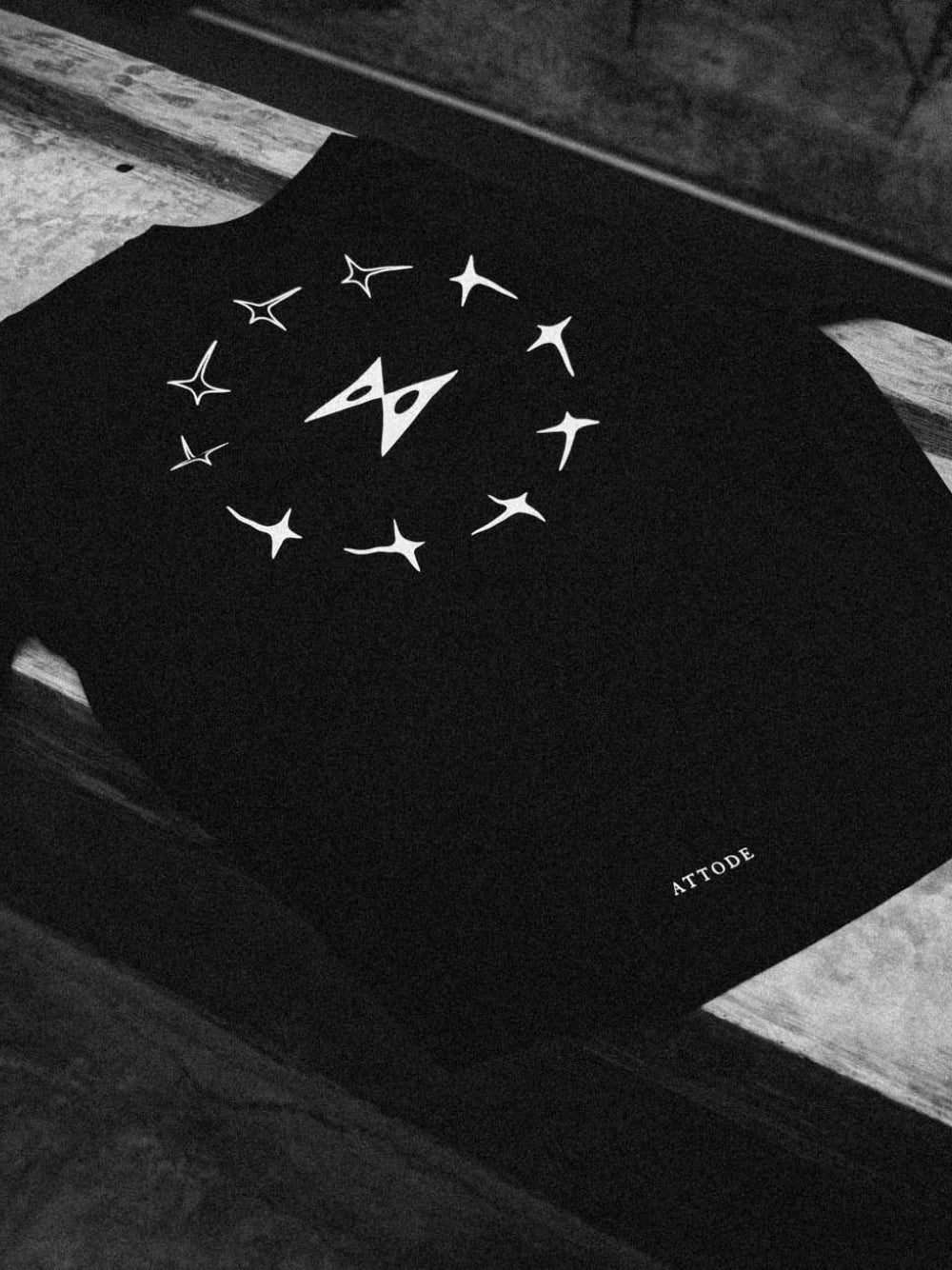 Hybrid T-Shirt