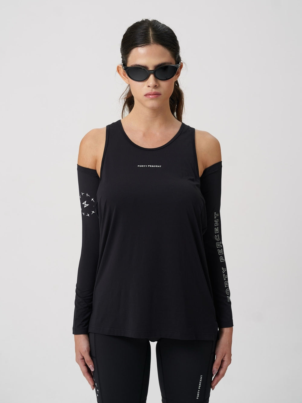 Compound Arm Sleeves