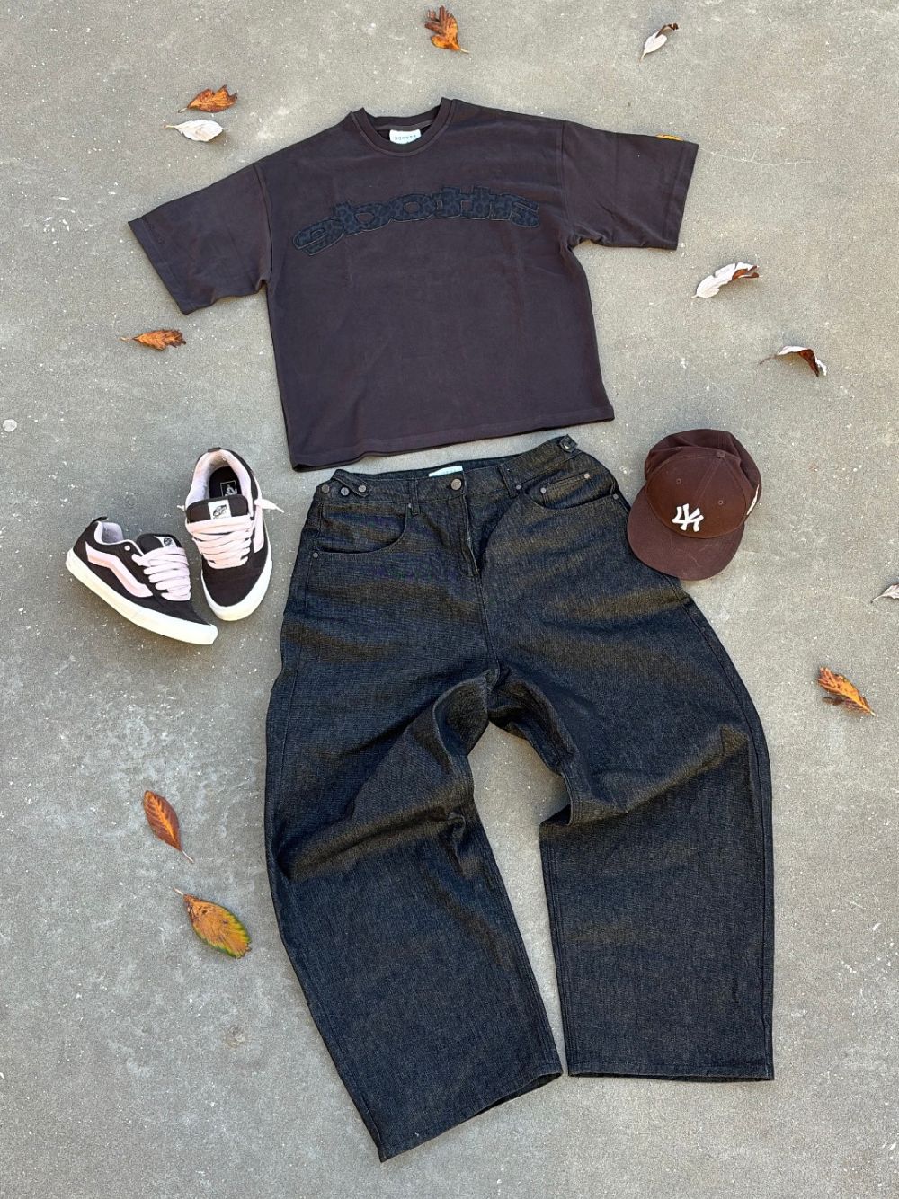 Limited Black Friday Leopard T-shirt