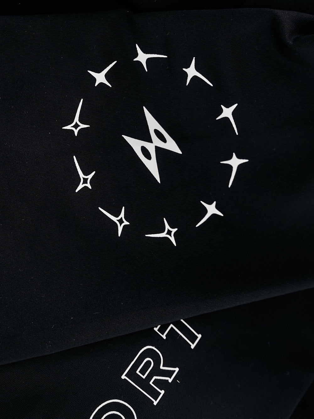 Compound Arm Sleeves