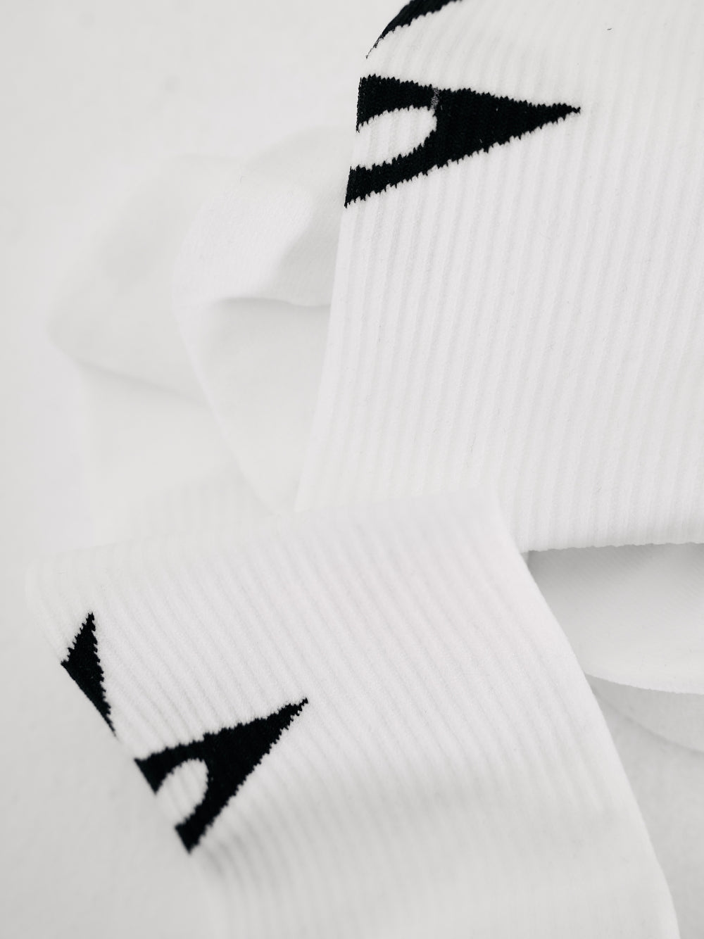 Crew Socks