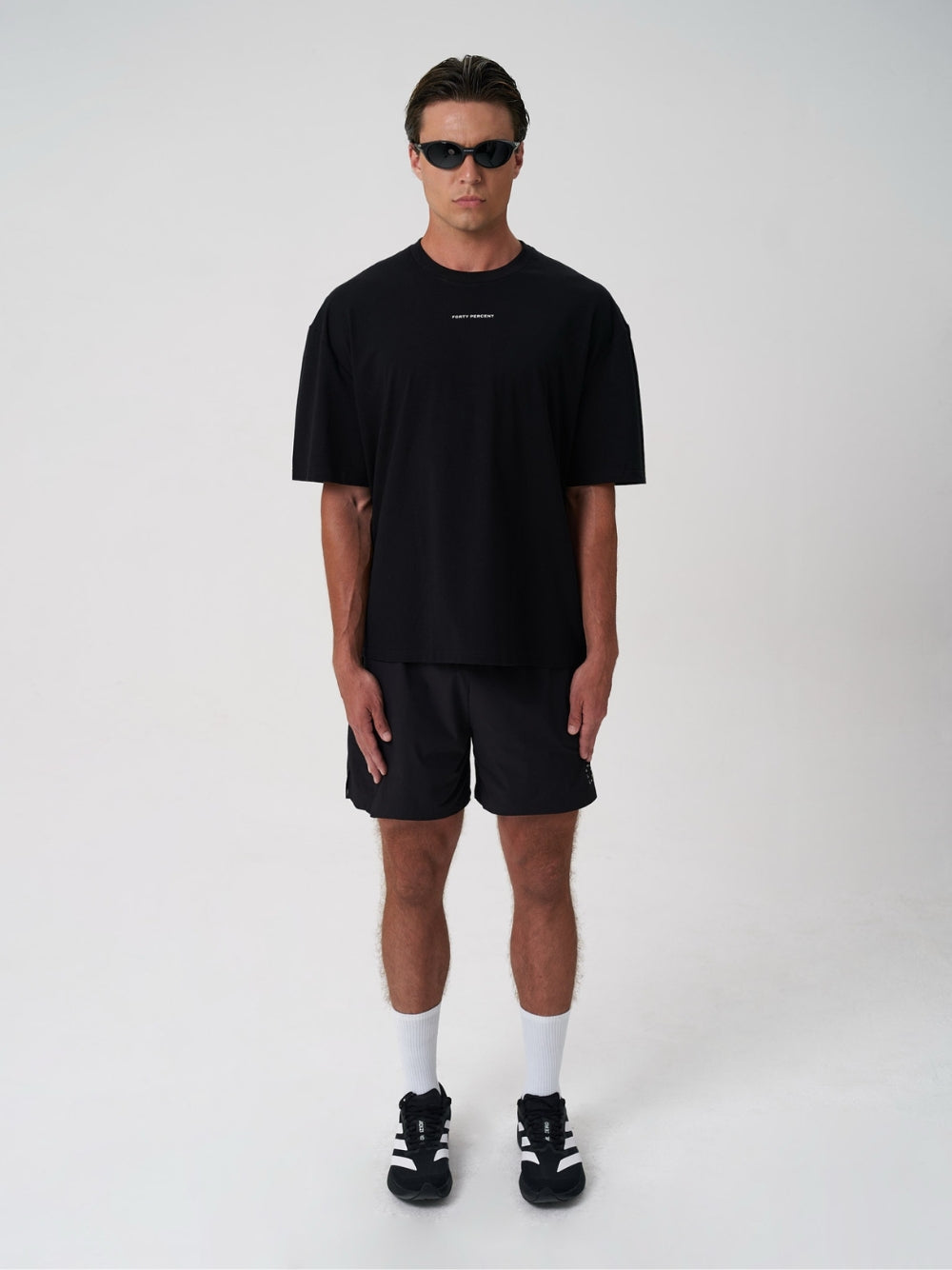 Hybrid T-Shirt