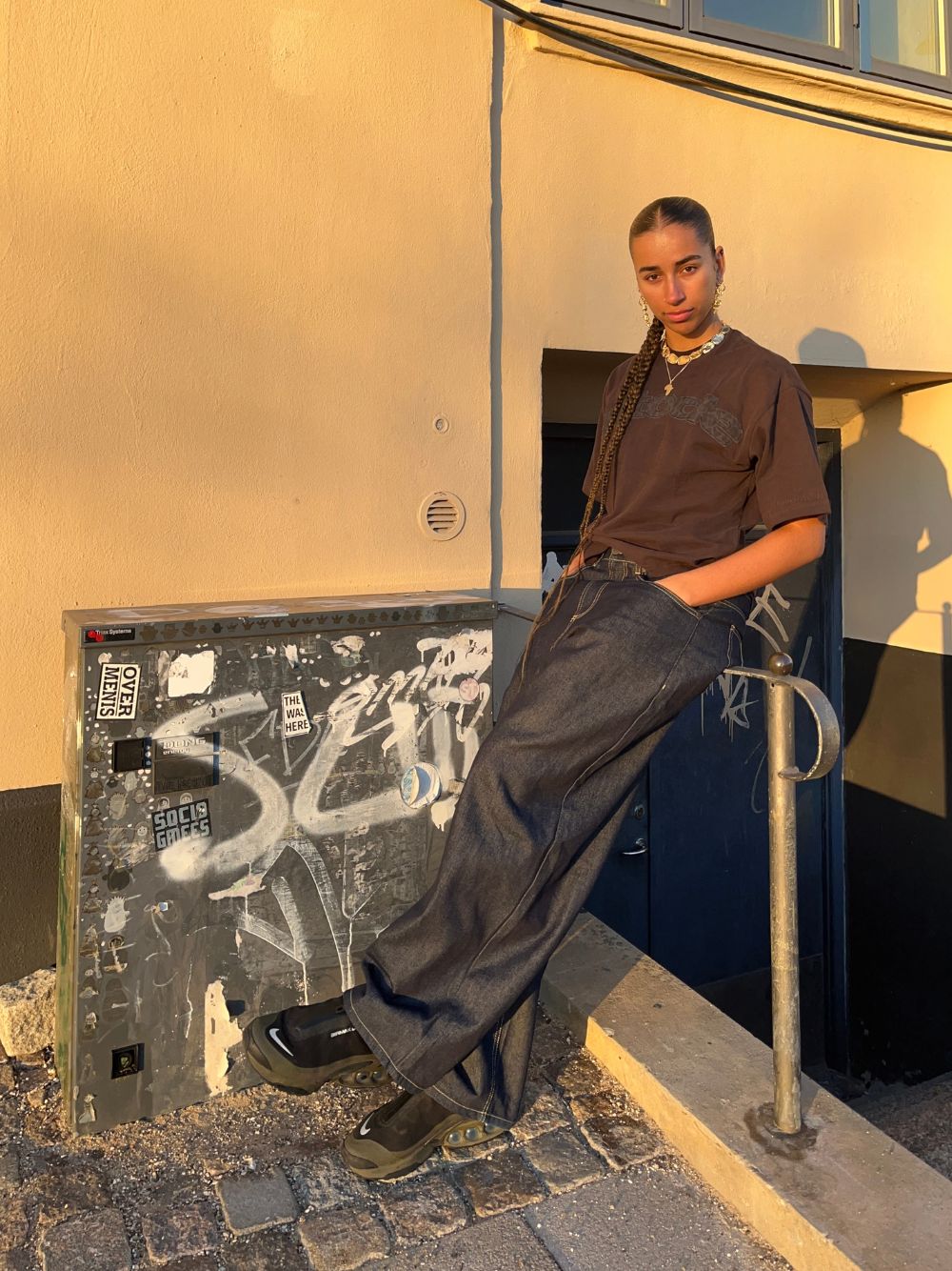 Limited Black Friday Leopard T-shirt