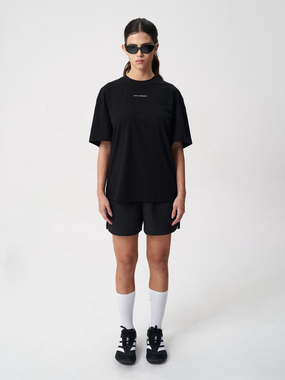 Hybrid T-Shirt