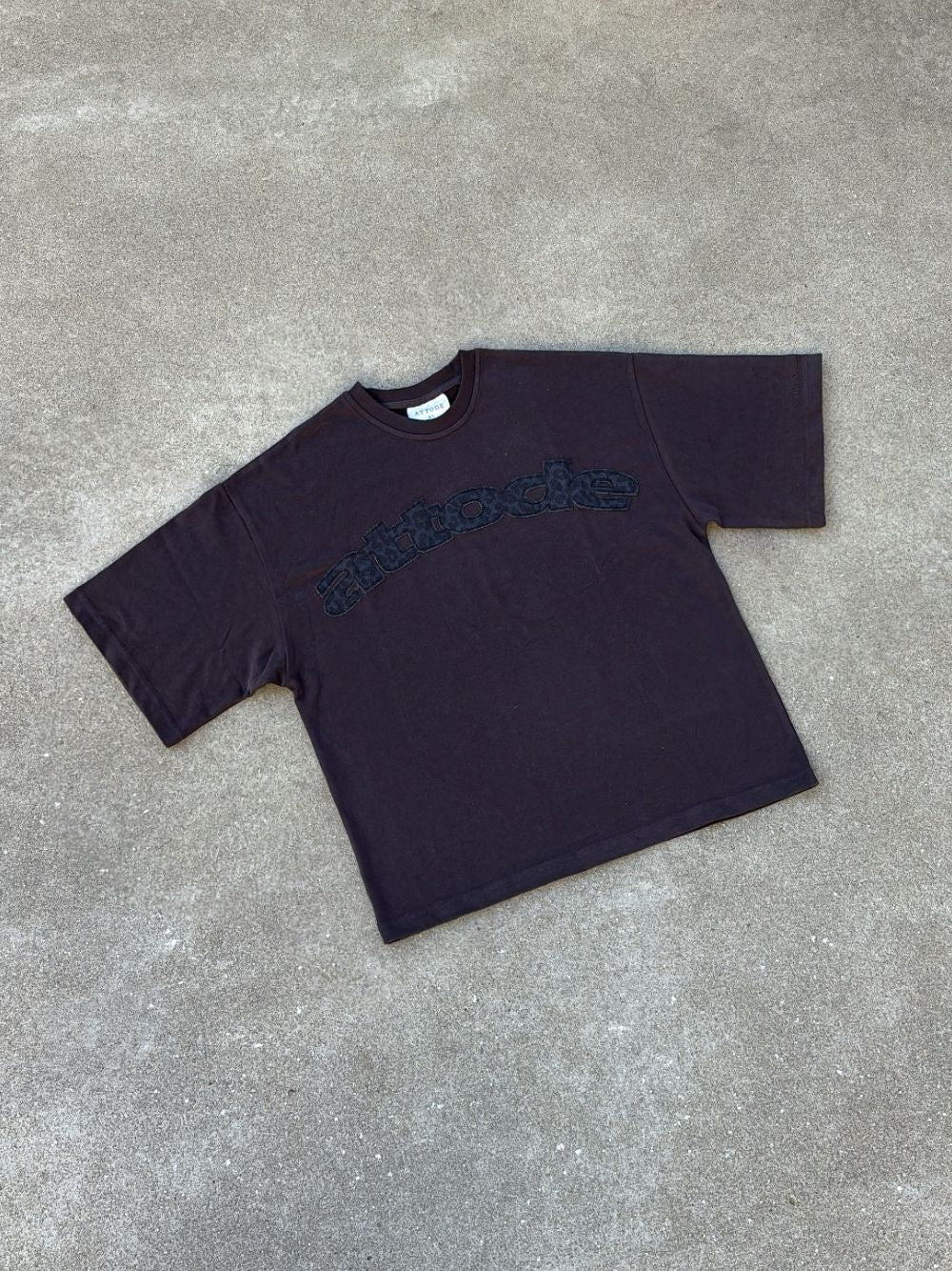 Limited Black Friday Leopard T-shirt - ATTODE