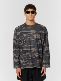 Motis™ Long Sleeve Camo