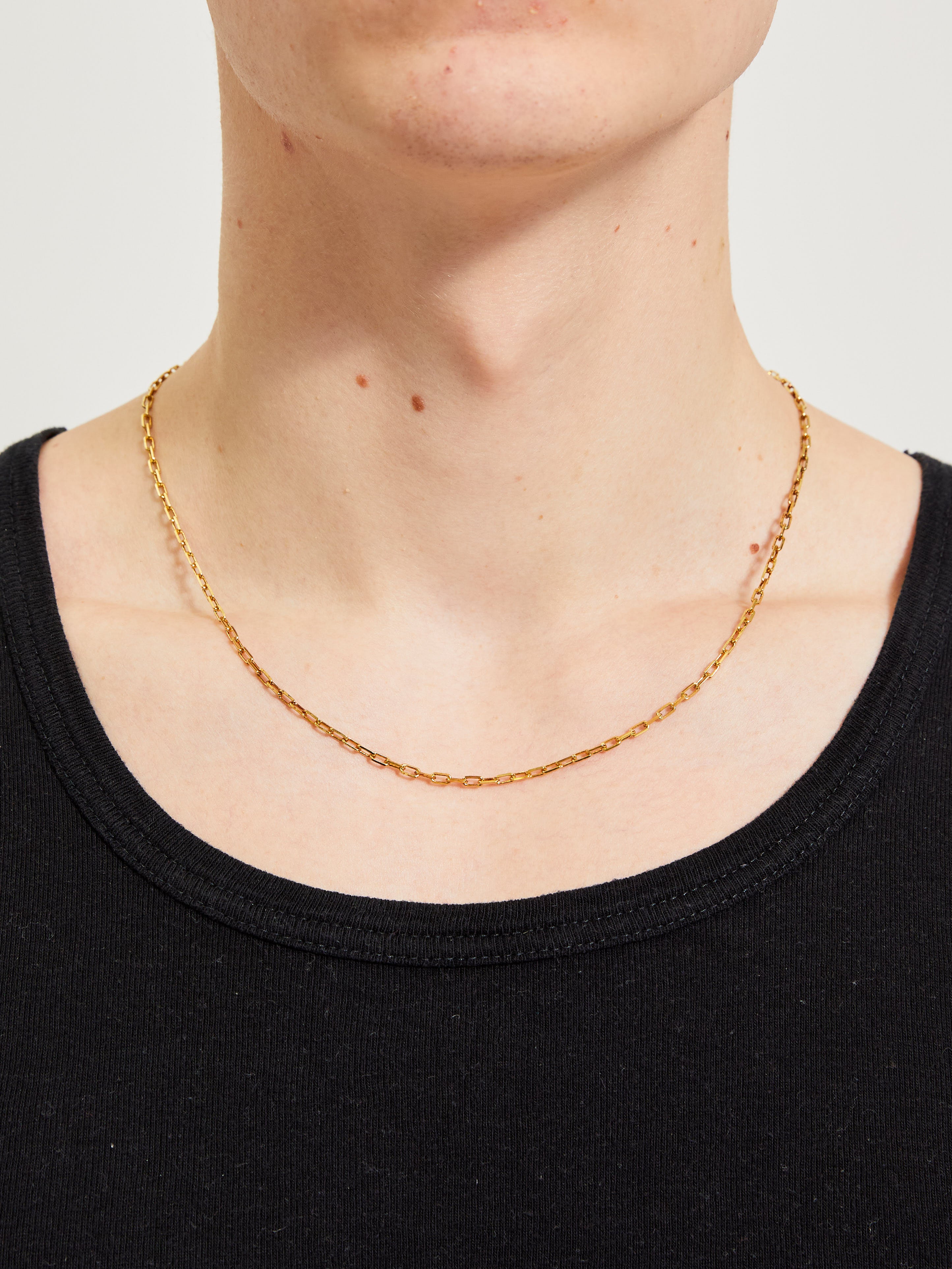 EVERYDAY CHAIN GOLD - ATTODE