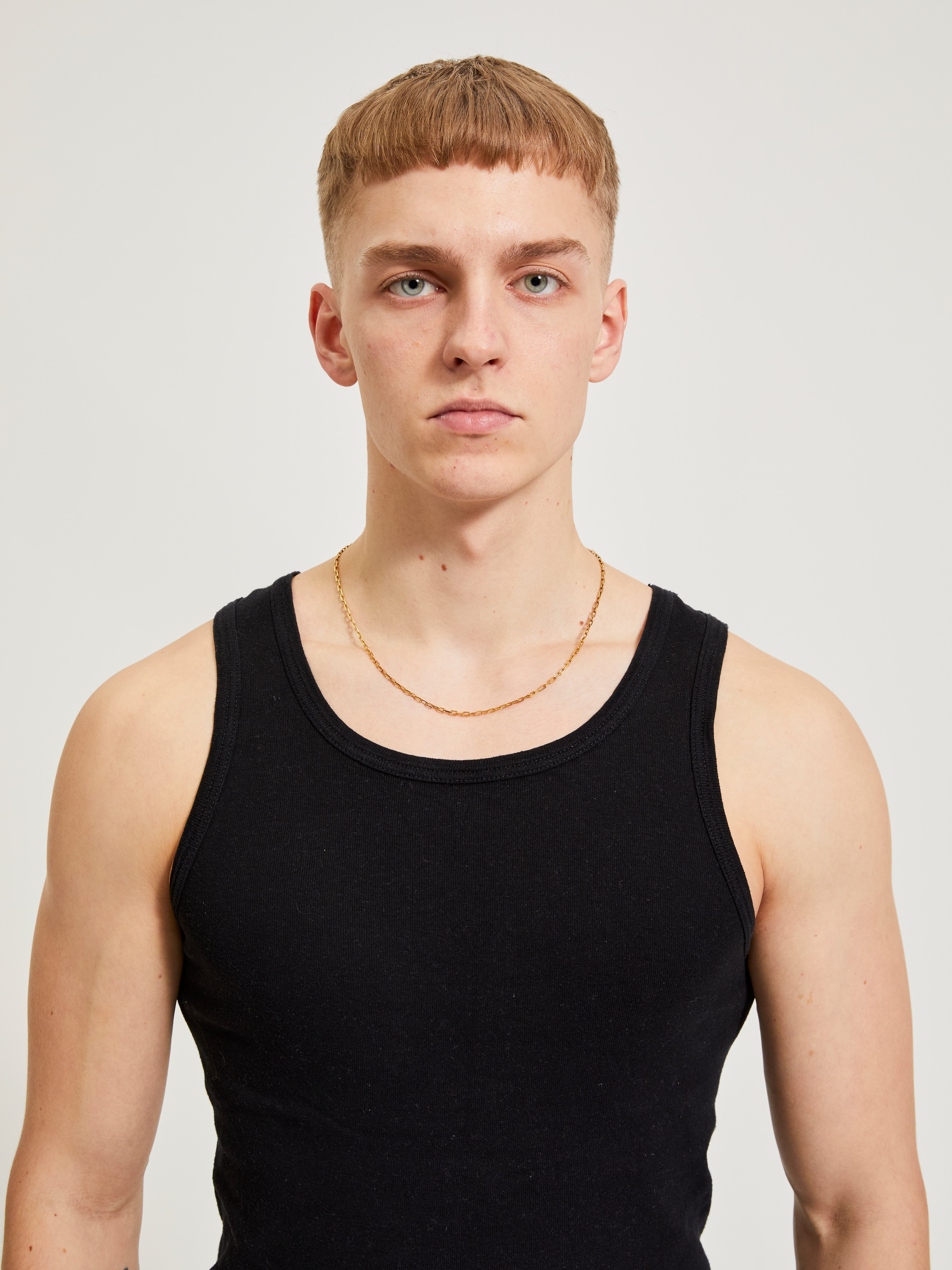 EVERYDAY CHAIN GOLD - ATTODE