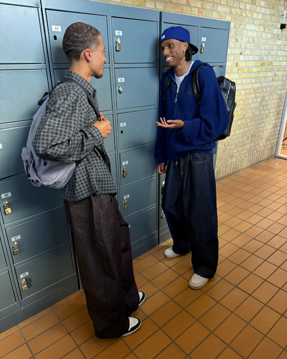 Community image