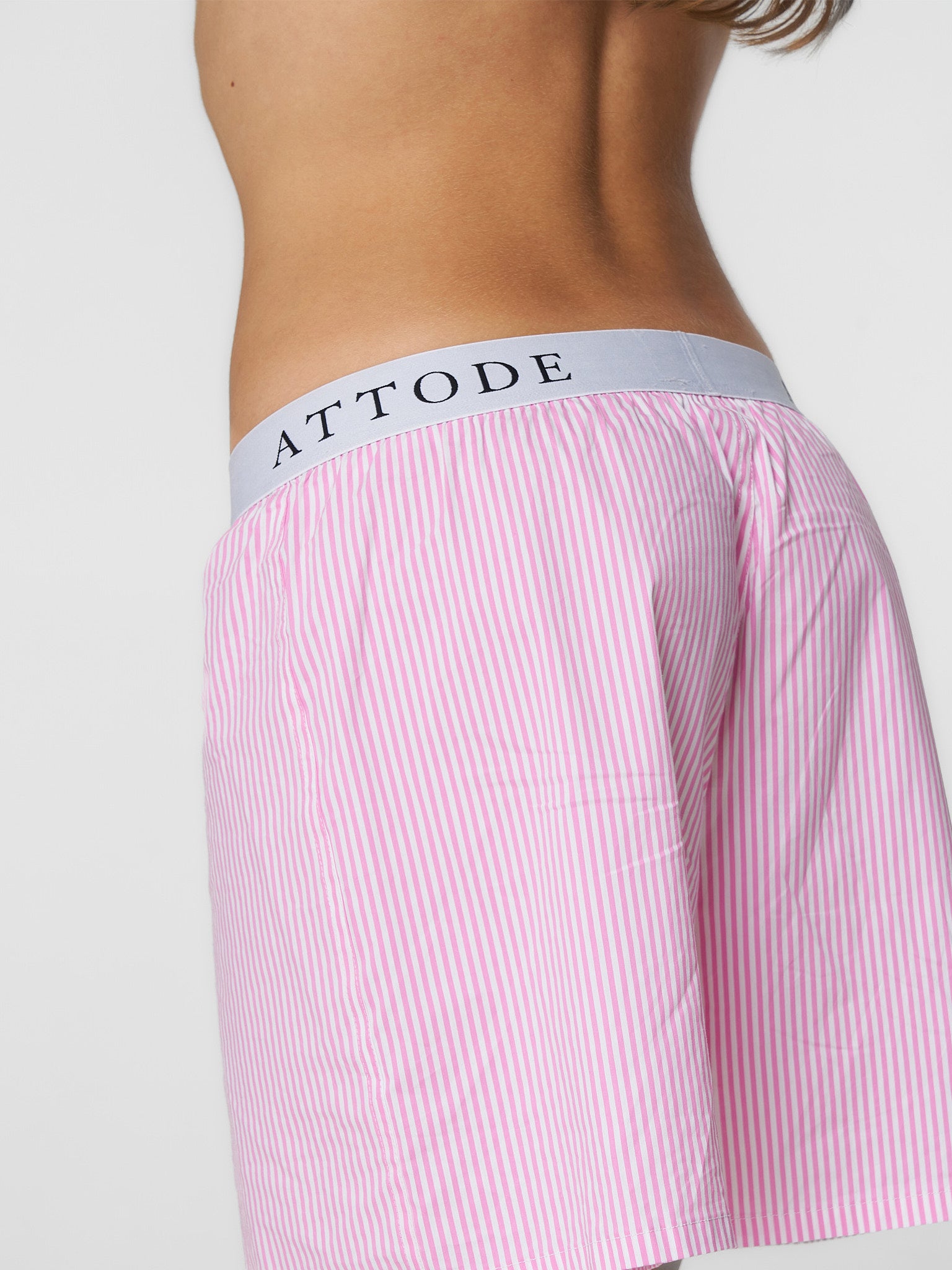 Striped Boxer Briefs 2-Pack