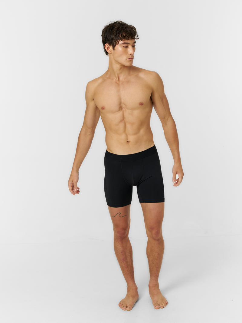 Training Underwear Black