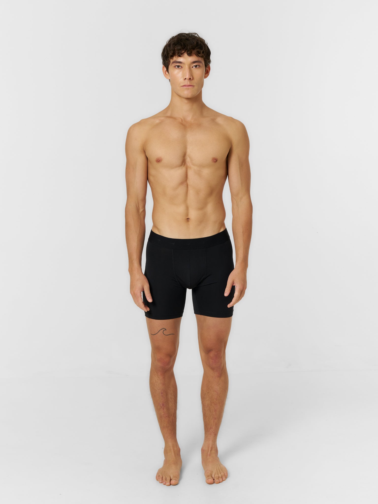 Training Underwear Black