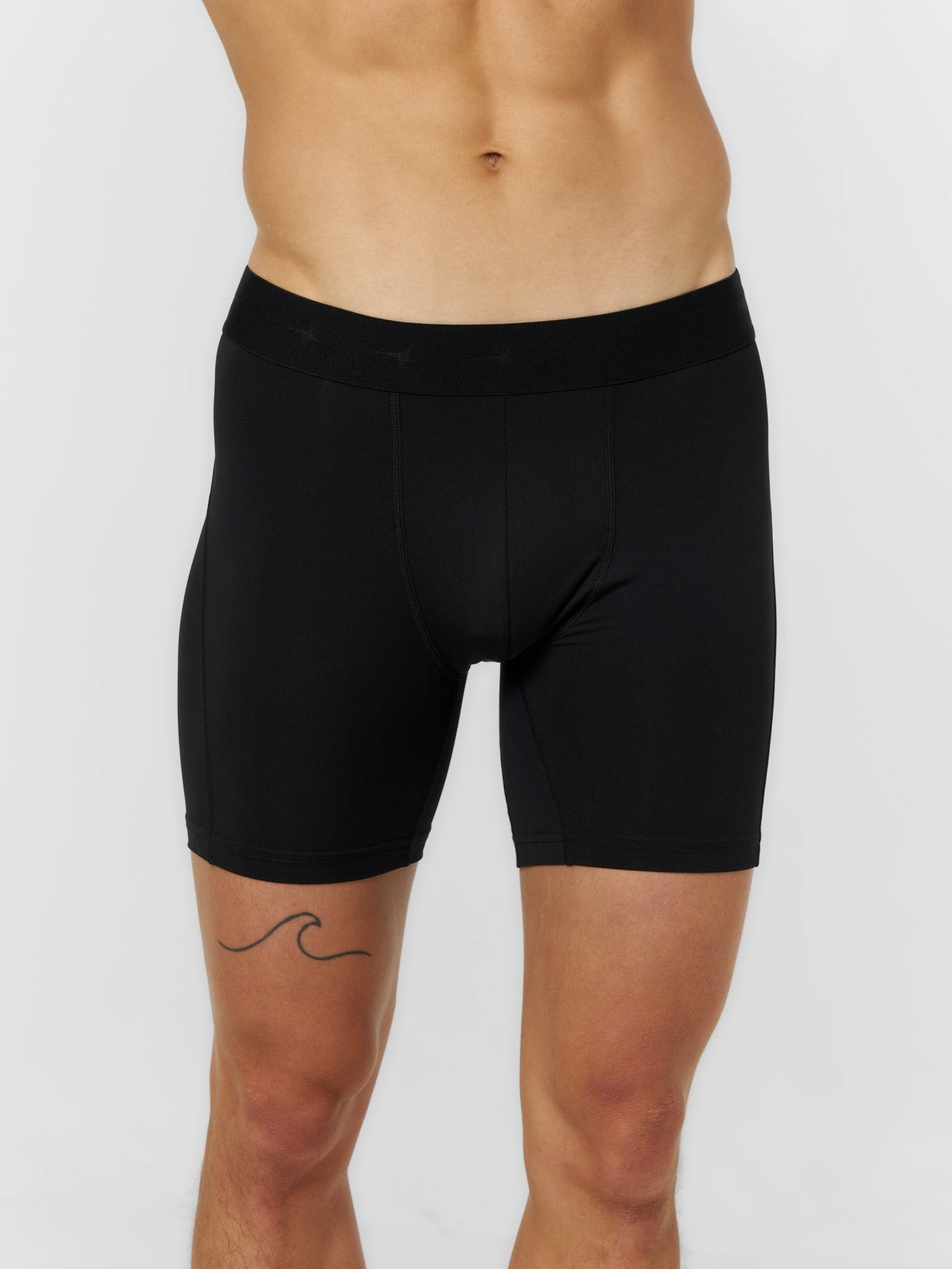 Training Underwear Black