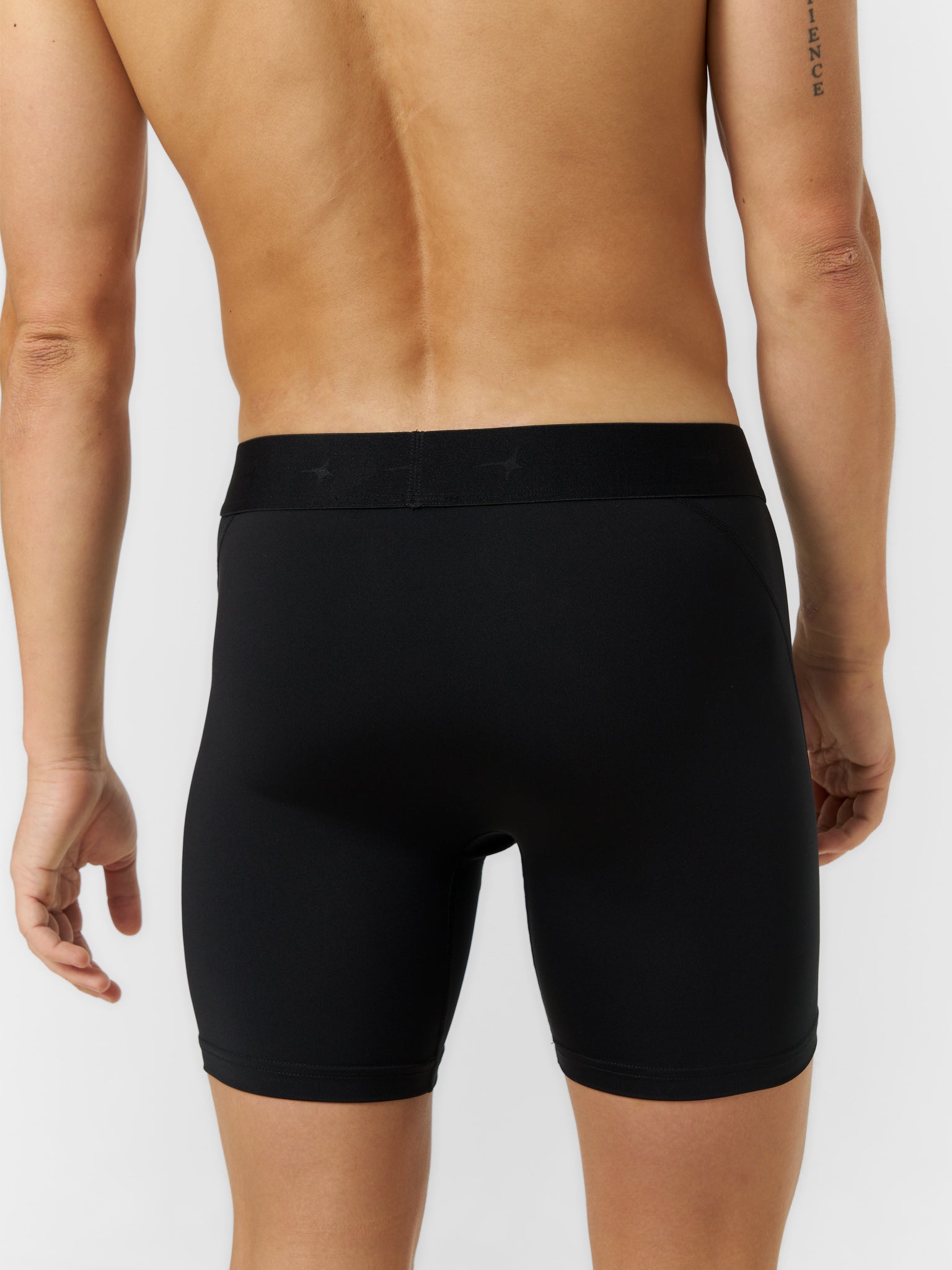 Training Underwear Black