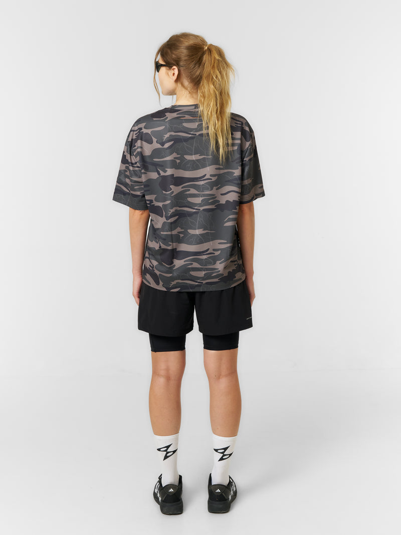 Motis™ Camo T-shirt