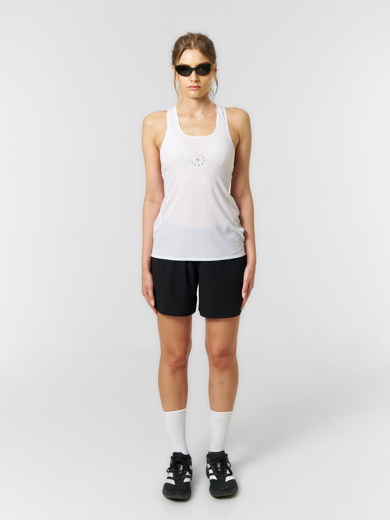 Aerion™ Singlet White