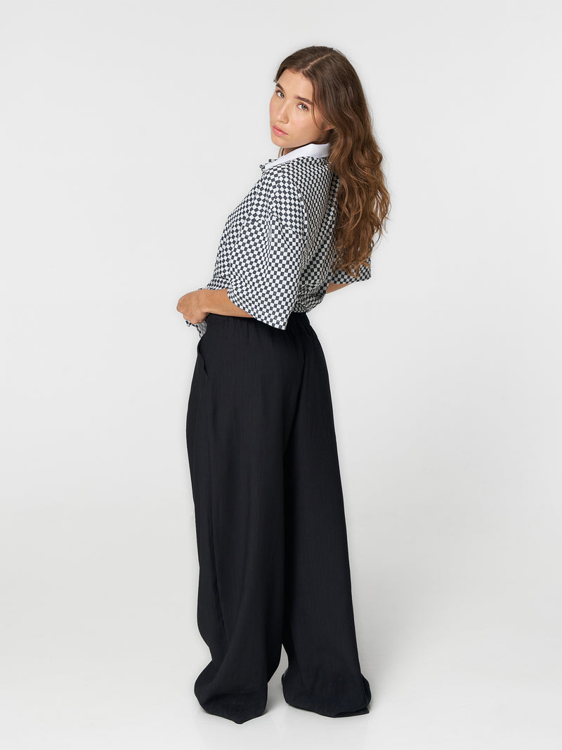 Nomad Pants Black