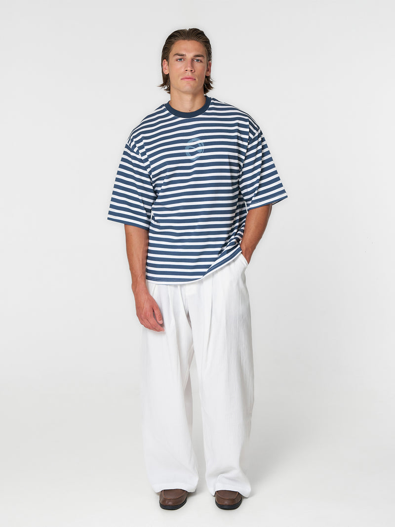 Nomad Pants White