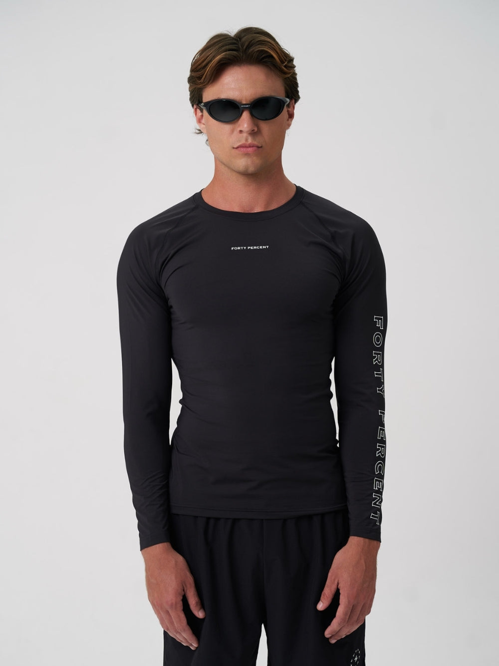 Compound Long Sleeve