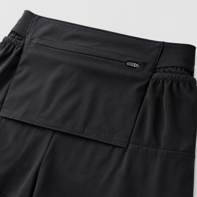 Forty Percent Technical Detail