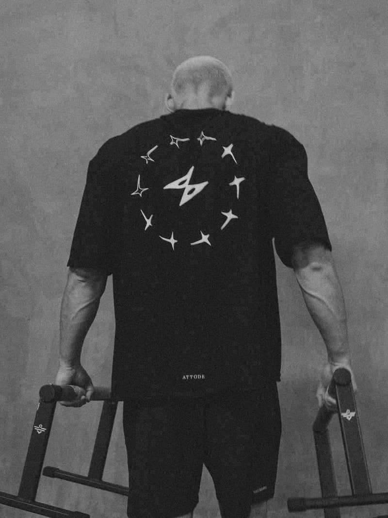 Hybrid T-Shirt