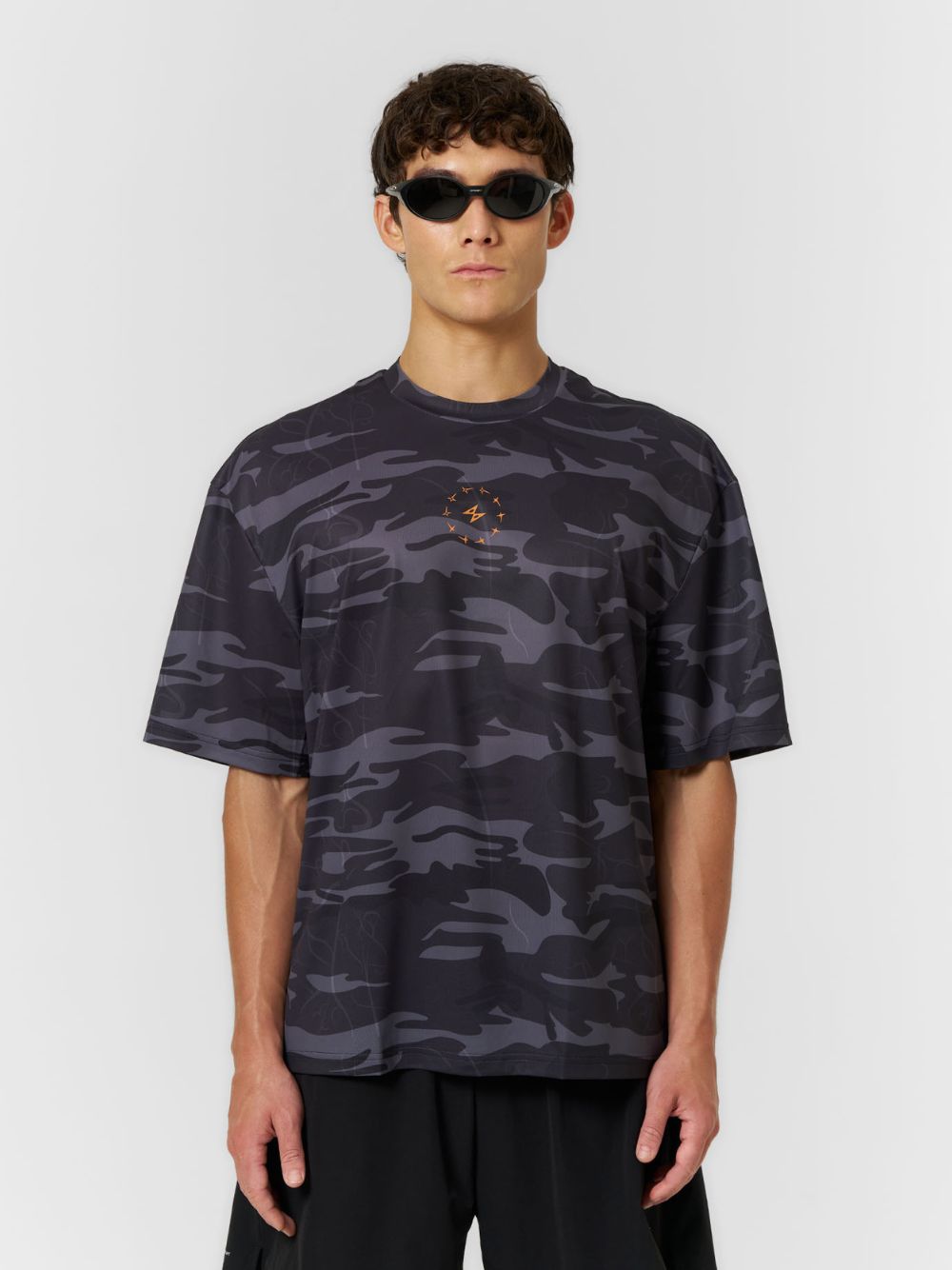 Motis™ Dark Camo T-shirt