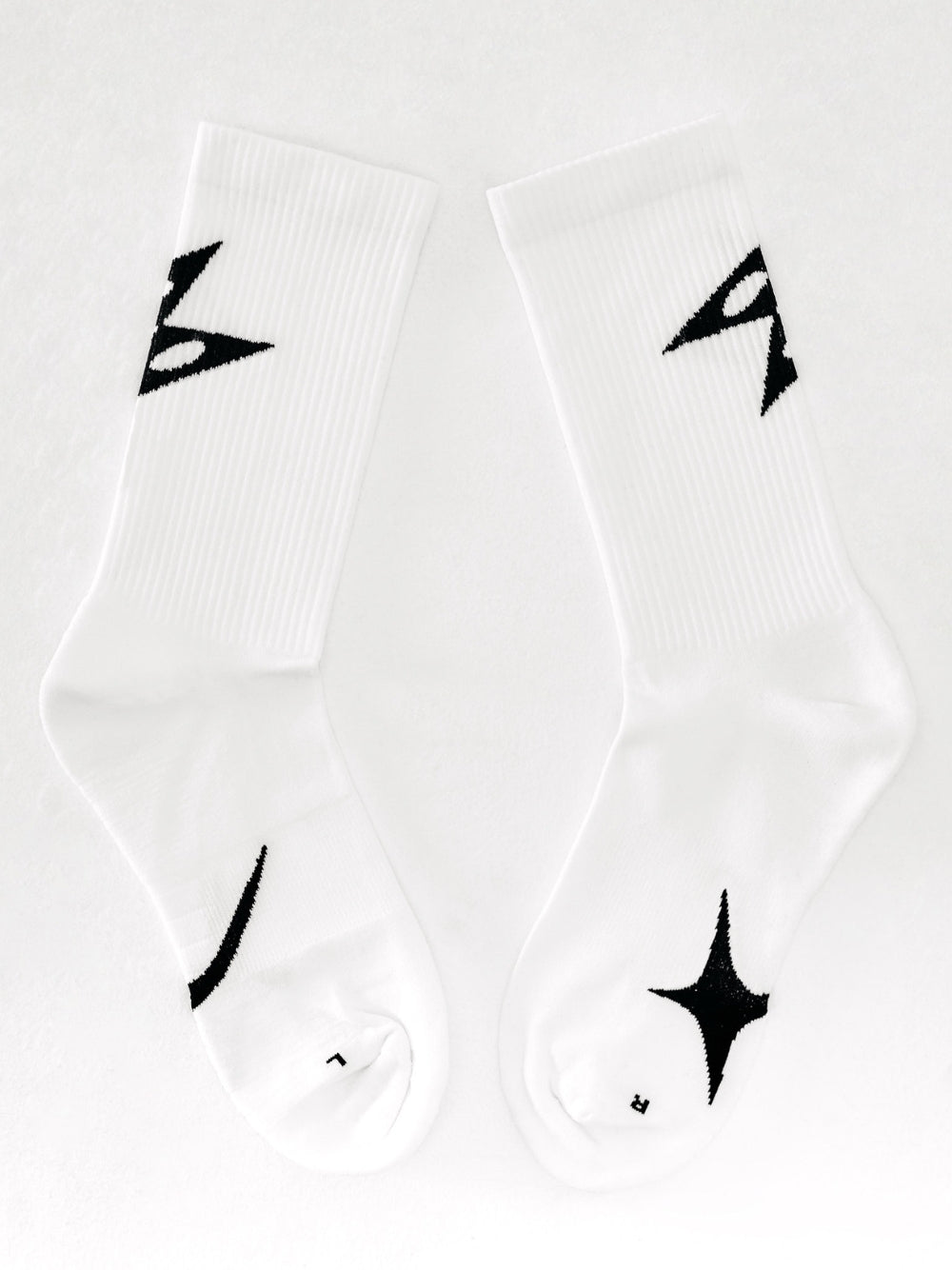 Crew Socks