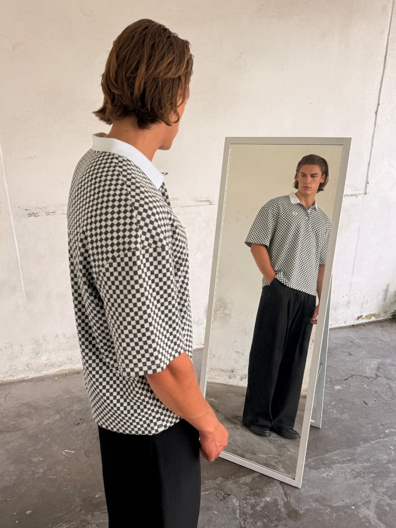 Nomad Pants Black