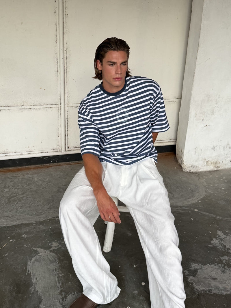 Nomad Pants White