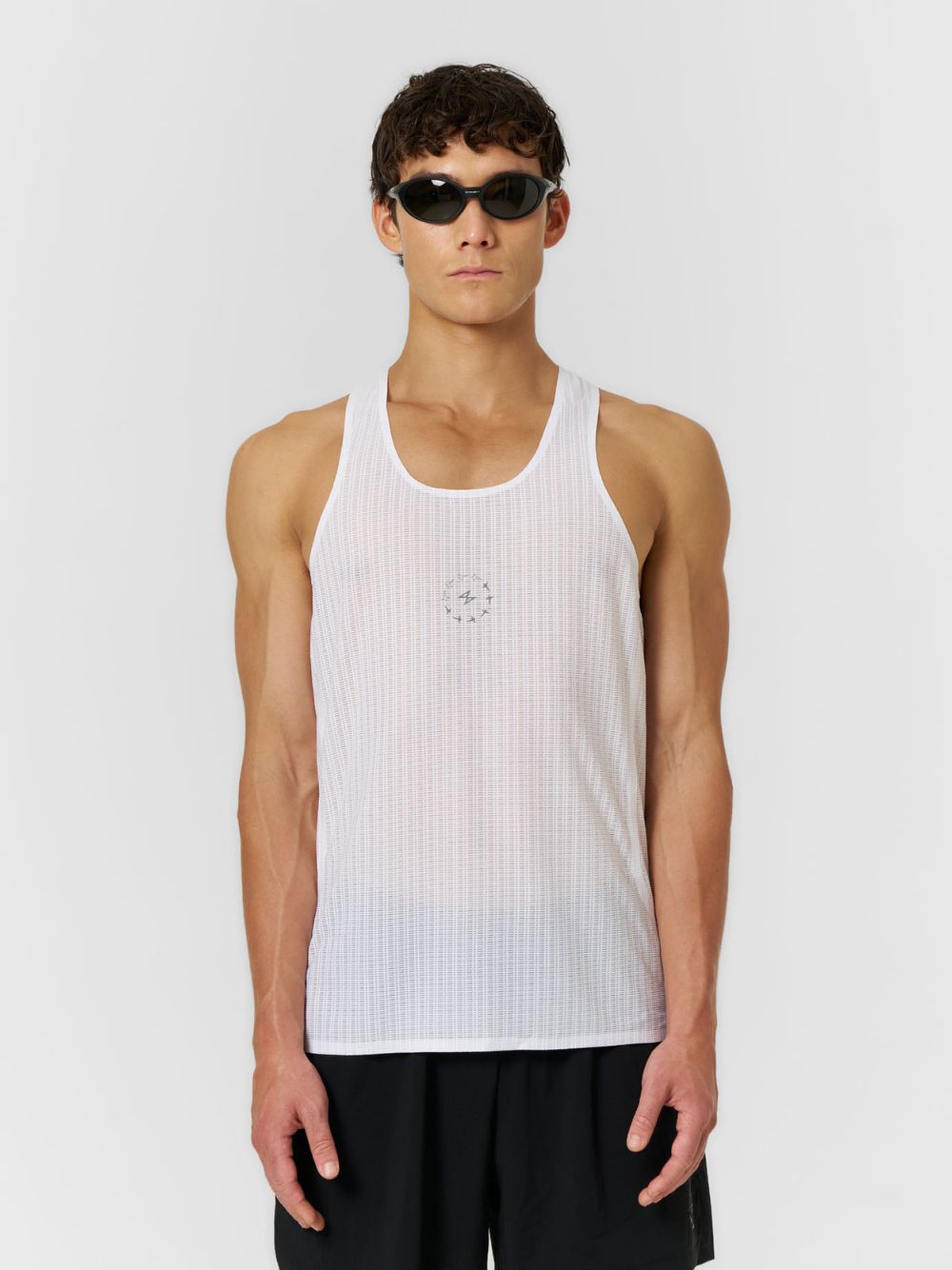 Aerion™ Singlet White