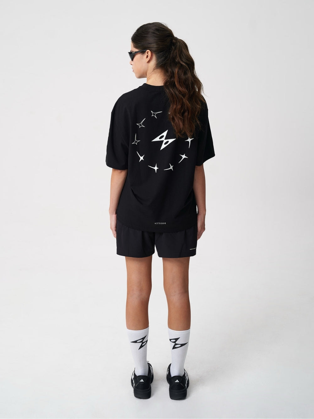Hybrid T-Shirt
