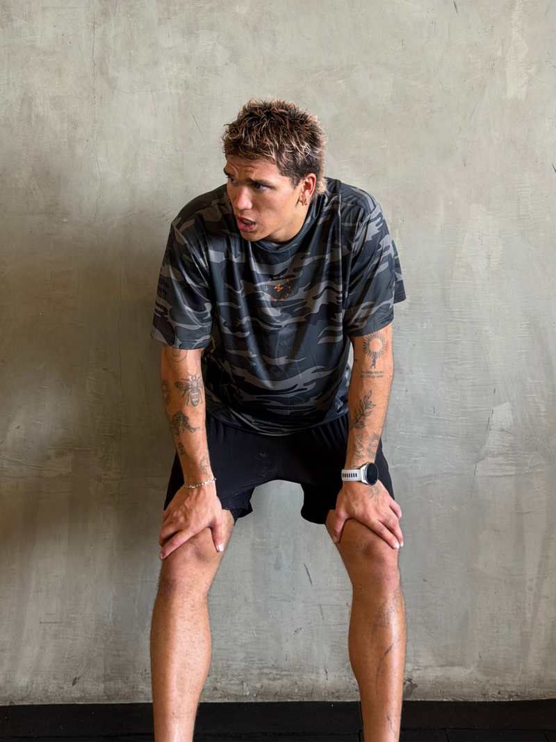 Motis™ Camo T-shirt