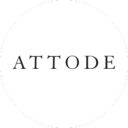 ATTODE logo