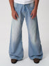 Flare Jeans Light Blue