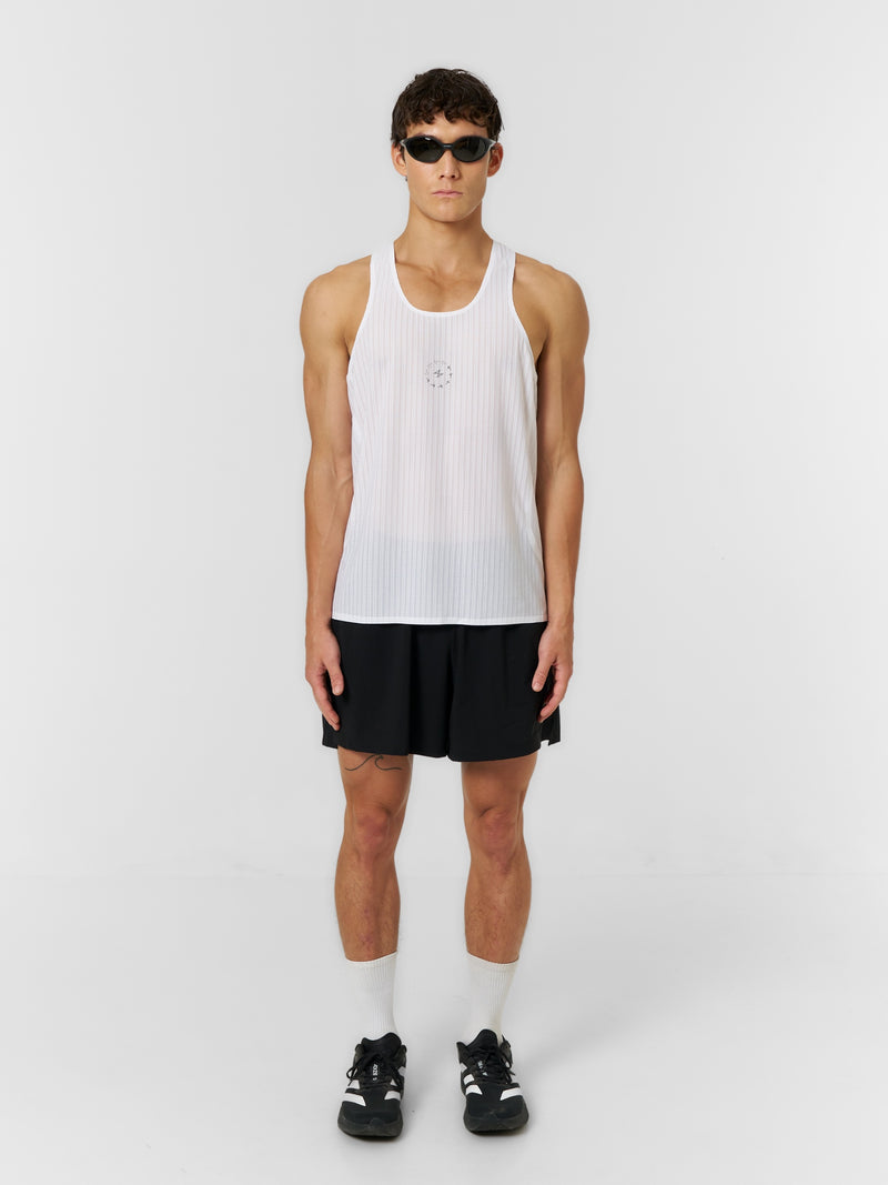 Aerion™ Singlet White