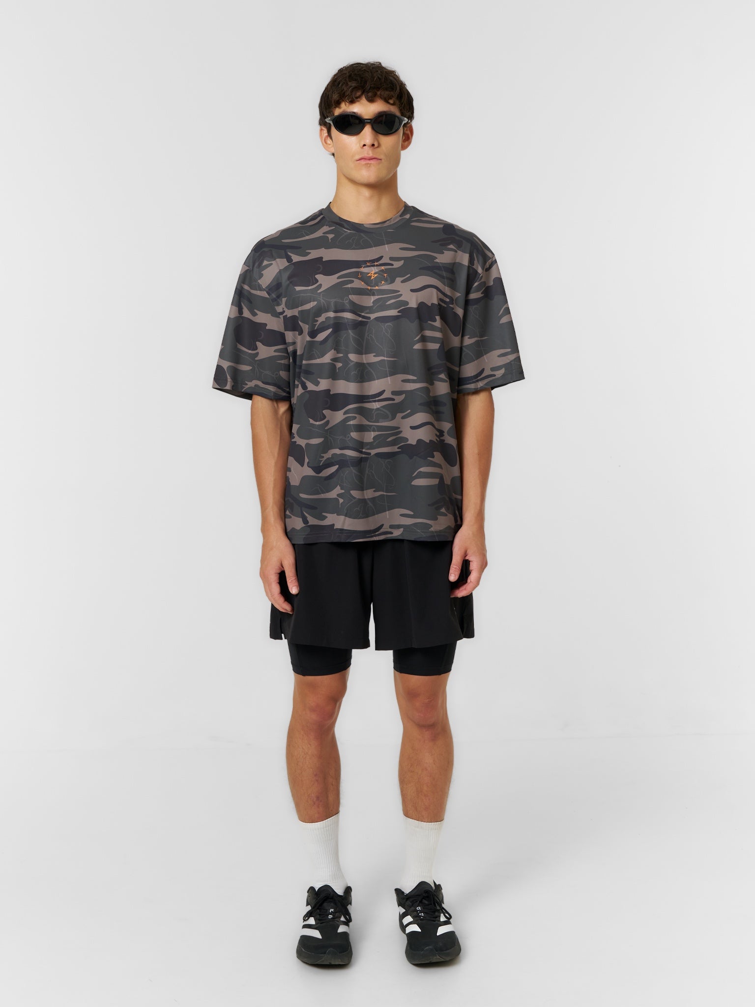 Motis™ Camo T-shirt