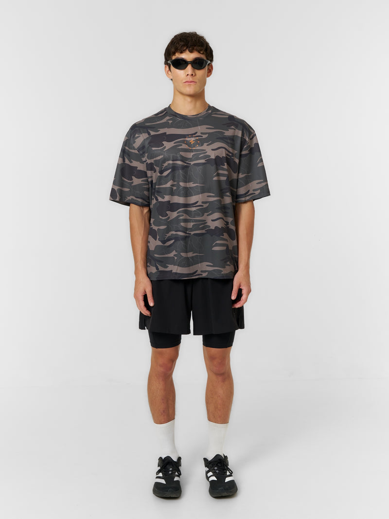 Motis™ Camo T-shirt