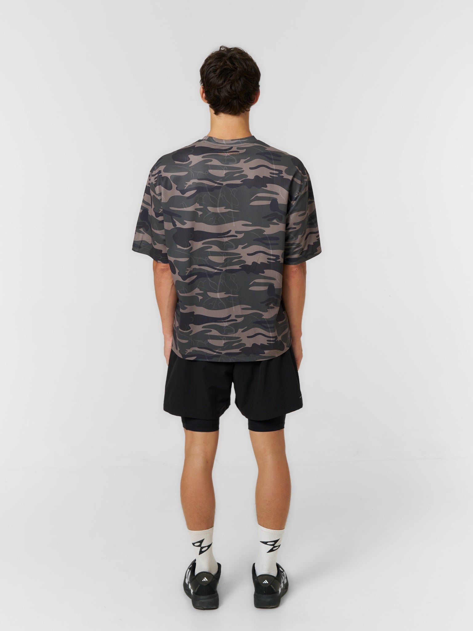 Motis™ Camo T-shirt