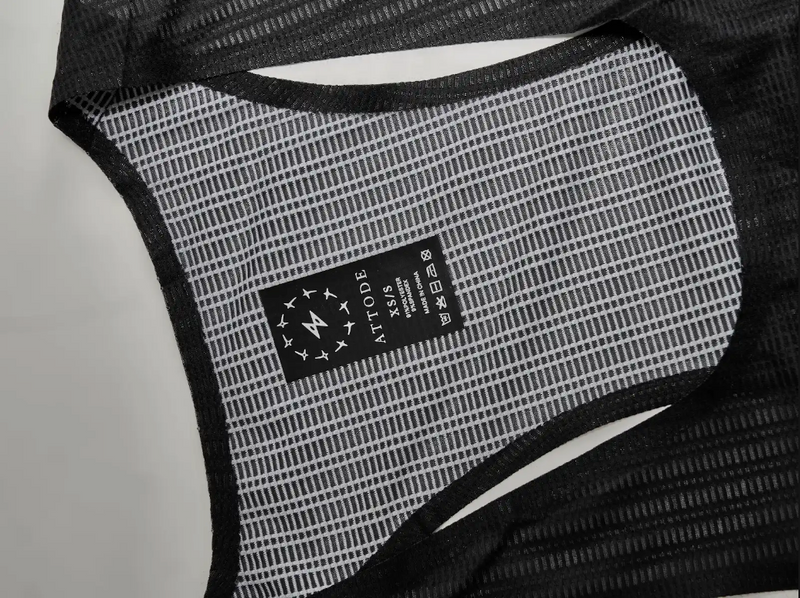 Forty Percent Technical Detail