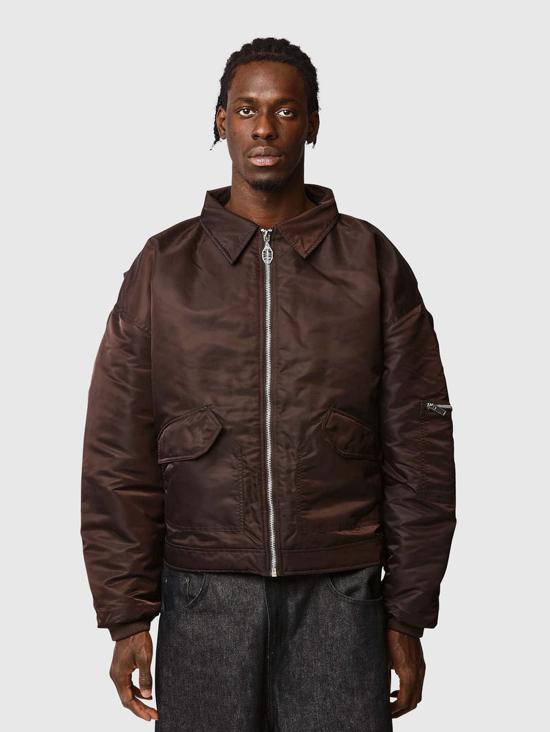 Model is 188 cm wearing size XL/XXL