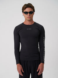 Compound Long Sleeve