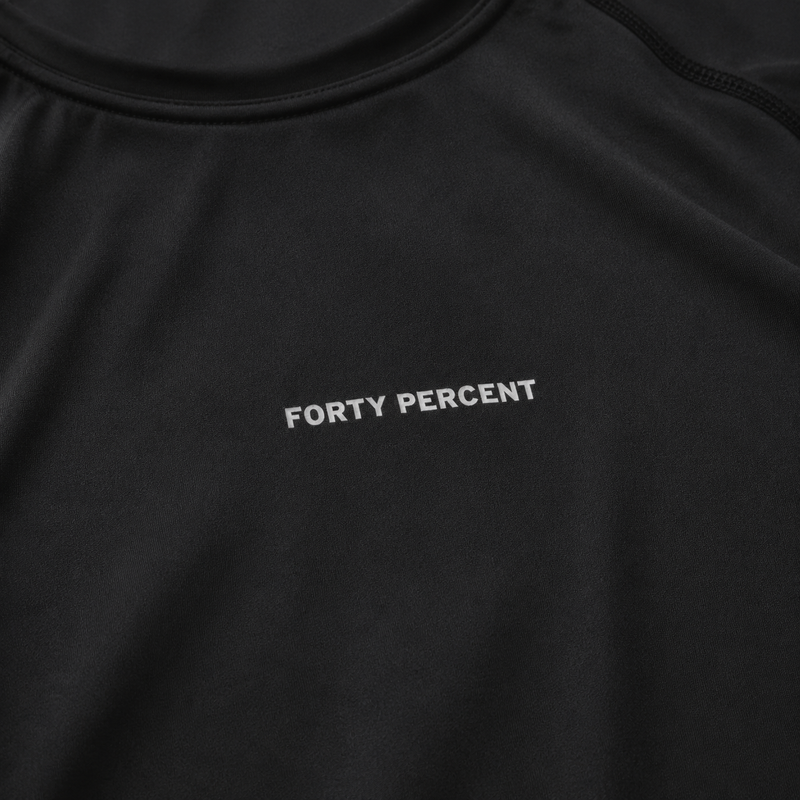 Forty Percent Technical Detail