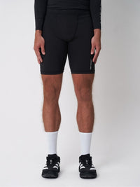 Compression Half Tights