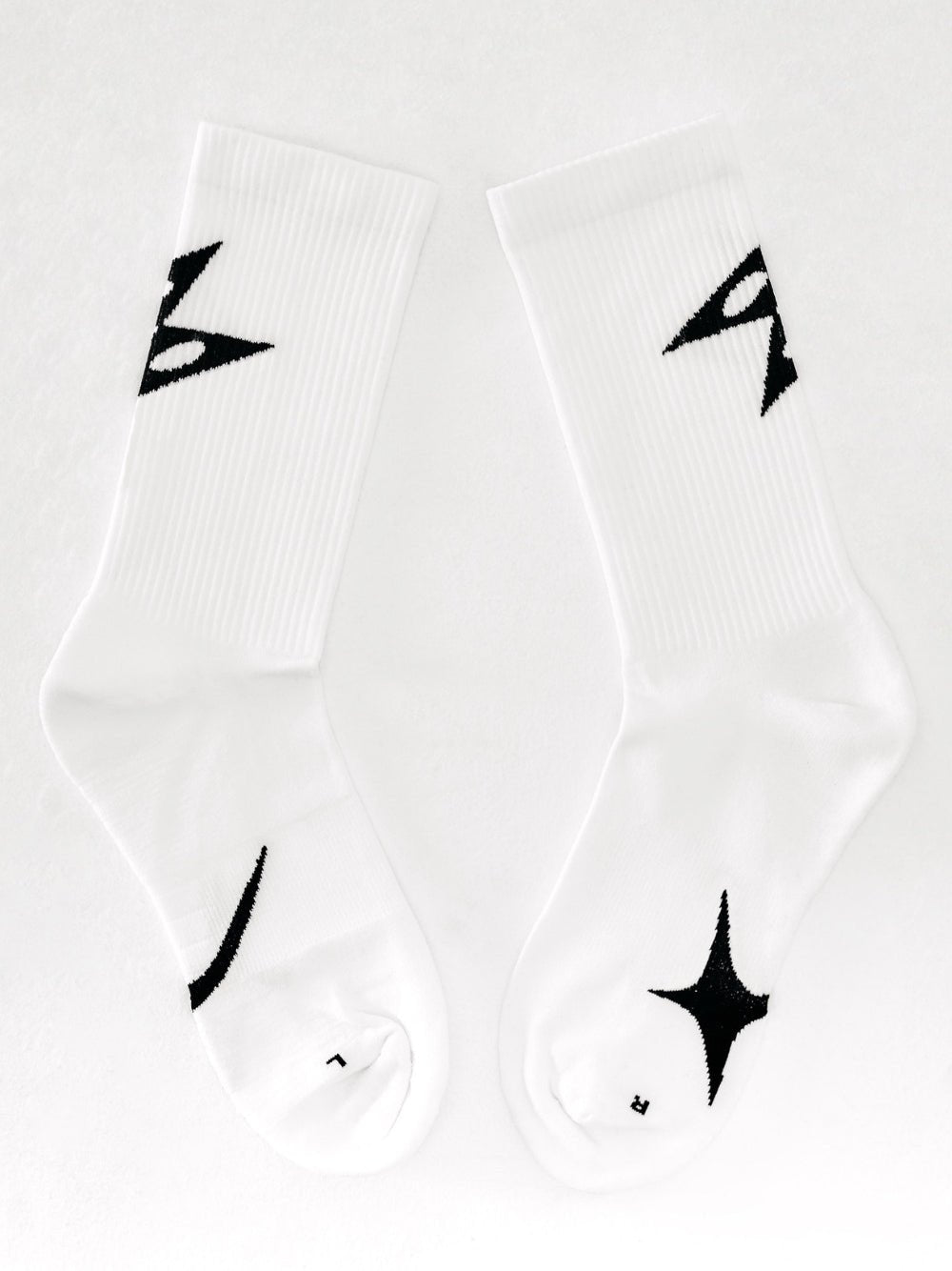 Crew Socks - ATTODE